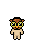 Owl Head shown on a Fantasy Online 2 character
