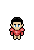 Peppermint Body shown on a Fantasy Online 2 character