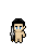 Pizza Slicer shown on a Fantasy Online 2 character