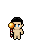 Pole of the North Outfit shown on a Fantasy Online 2 character