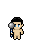 Coolmint Pole of the North shown on a Fantasy Online 2 character