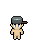 Pot Head shown on a Fantasy Online 2 character