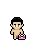 Princess Purse shown on a Fantasy Online 2 character