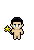 Princess Wand shown on a Fantasy Online 2 character