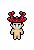 Siren's Crown shown on a Fantasy Online 2 character