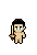 Gold Cutlass Outfit shown on a Fantasy Online 2 character