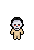 Reaper Mask shown on a Fantasy Online 2 character