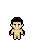 Rocket Man Jetpack shown on a Fantasy Online 2 character