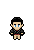 Ronin Body shown on a Fantasy Online 2 character