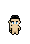 Skele Assassin Club shown on a Fantasy Online 2 character