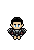 Samurai Armor shown on a Fantasy Online 2 character