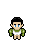 Sewer Worker Body shown on a Fantasy Online 2 character