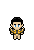 Shadow Paladin Body shown on a Fantasy Online 2 character
