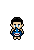 Shark Toobin' shown on a Fantasy Online 2 character