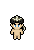 Skunk Hat shown on a Fantasy Online 2 character