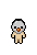 Snowman Face shown on a Fantasy Online 2 character