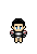 Space Soldier Body shown on a Fantasy Online 2 character