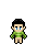 Thing's Body shown on a Fantasy Online 2 character
