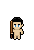 Staff of Noobness shown on a Fantasy Online 2 character