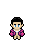 Streetie Jacket shown on a Fantasy Online 2 character
