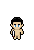 The Claw shown on a Fantasy Online 2 character