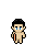 The Lei Line shown on a Fantasy Online 2 character