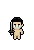 Squire Sword Outfit shown on a Fantasy Online 2 character