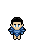 Mighty Dragon Body Outfit shown on a Fantasy Online 2 character