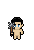 Thorn of Dread Outfit shown on a Fantasy Online 2 character