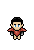 Crimson Knight Body Outfit shown on a Fantasy Online 2 character