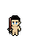 Blade of the Forgotten Outfit shown on a Fantasy Online 2 character