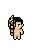 The Dominator Outfit shown on a Fantasy Online 2 character