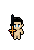The Holy Destroyer Outfit shown on a Fantasy Online 2 character