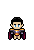 Crucified Knight Body Outfit shown on a Fantasy Online 2 character
