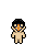 Crucified Knight Guise Outfit shown on a Fantasy Online 2 character