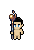 Soul Releaser Outfit shown on a Fantasy Online 2 character