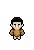 Teddy Bear Body shown on a Fantasy Online 2 character