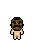 Tiki Mask shown on a Fantasy Online 2 character