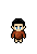 Roasted Turkey Body shown on a Fantasy Online 2 character