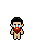 Viking Face shown on a Fantasy Online 2 character