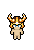 Viking Helmet shown on a Fantasy Online 2 character