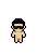 Visor Shades shown on a Fantasy Online 2 character