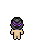 Void Knight Mask shown on a Fantasy Online 2 character