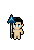 Empowered Drakepiercer Outfit shown on a Fantasy Online 2 character