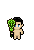 Empowered Skullcradle Outfit shown on a Fantasy Online 2 character