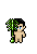 Empowered Morning Star Outfit shown on a Fantasy Online 2 character