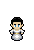 Wedding Dress shown on a Fantasy Online 2 character