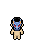 Wyvern Mask shown on a Fantasy Online 2 character