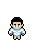 Yeti Body shown on a Fantasy Online 2 character