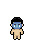 Yeti Face shown on a Fantasy Online 2 character